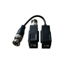 Hikvision - Balun vidéo ds-1h18s/e - 307400306