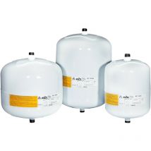 Elbi Ds-24 Ce Vaso Espansione Membrana Fissa 24Lt 8Bar - A222L27