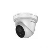 Hikvision - DS-2CD2386G2-IU (2,8 mm) - easy ip 4.0 acusense, tourelle ip à objectif fixe, 4K