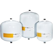 Elbi Ds-35 Ce Vaso Espansione Membrana Fissa 35lt 10bar - A222l31