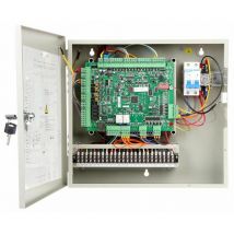 Access controller DS-K2601T - Hikvision