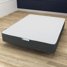 Latex Pocket Platinum Latex Mattress Single - Ds Living