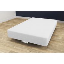 Ds Living - Pureflex 10 Inch Memory Foam Mattress Double