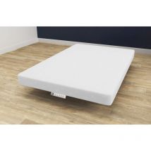 Ds Living - Pureflex 5 Inch Memory Foam Mattress Small Single