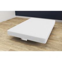 Ds Living - Pureflex 15cm Thick Memory Foam Mattress King