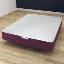 Ds Living - Reve Ruby Hybrid Gel-Flex Memory Foam Mattress Super King
