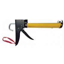 Pistolet à silicone renforcé - unecol