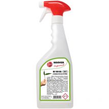 DS100 Gel Forni Sgrassante a schiuma attiva