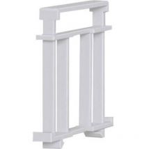 Ds12 Distanzstück 1/2te