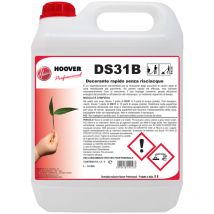 DS31B Decerante rapido senza risciacquo