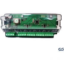 DSE 2133 Modulo Expansion 8 Entradas RTD/Thermocouple Deep Sea Electronincs 2133-01