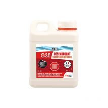 Désembouant GEB G30 Bidon 10 litres