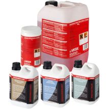 Désembouant pour radiateur et plancher chauffant 1 litre - 295025 - Virax