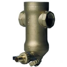 Pneumatex - Désemboueur laiton femelle 11/4(33/42) - Somatherm