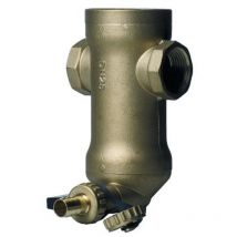 Pneumatex - Désemboueur laiton femelle 3/4(20/27) - Somatherm