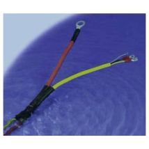 Guaina Termorestringente Dsg-canusa 6110090953 Rapporto 3 1 Temperatura +110 °c