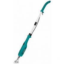 Désherbeur thermique 2000W - 600°C- debit de 500l/H - Longueur de 100-115cm - embout pour bbq inclus