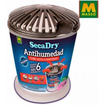 Masso Garden - E3/85840 secadry anti-humidité 2000g 231586 masso