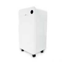 Air&me - Déshumidificateur lary 12L/j puissance de 12 L/jour, fonctionnant par Compresseur
