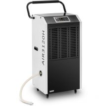 MSW - Déshumidificateur Déshumidificateur d'air Déshumidificateur cave 150m² 30L / 24h
