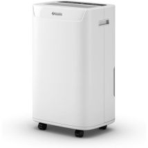 Déshumidificateur Olimpia Splendid Aquaria S1 10 P Blanc 10 Litres