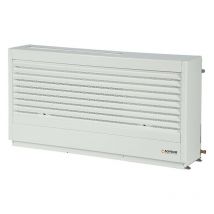 Sovelor - Déshumidificateur DRF155 fixe au sol 155l/jour 2000W débit d'air 1180m3/h