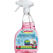 Saniterpen Desinfektionsspray 0,75 L - Saniterpen