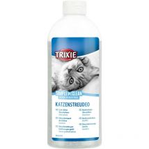 Désodorisant de litière Simple'n'Clean charbon actif 750 g Trixie