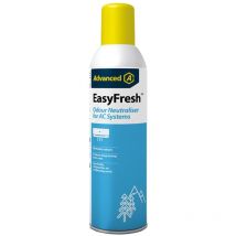 Neutralisant d'odeurs pour les systèmes de climatisation easyfresh - Contenance: 400 ml