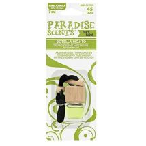 Désodorisant Pour Voiture Paradise Scents Mojito