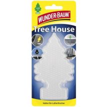 Désodorisant TreeHouse transparent – Accessoires équipement intérieur – OI