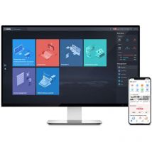 DSSPRO8-WMD - Licence pour détecteur de métaux dss Pro 8