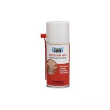 Dst, detector de fugas de gas: aerosol 210/125 ml