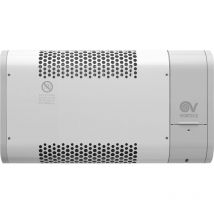 Vortice - Thermoventilateur microrapide miniaturise t600 vo 70653 0000070653