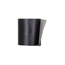 Dstock60 - Rouleau 5 Mètres de feutre bitumé noir sablé spécial équerre renfort - Epaisseur 3.6mm - Largeur 1 m - Couvre 5m2 - Découpe au mètre