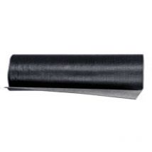 Dstock60 - Rouleau 2 Mètres de feutre bitumé noir sablé spécial équerre renfort - Epaisseur 3.6mm - Largeur 1 m - Couvre 2m2 - Découpe au mètre