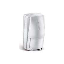 Elkron - DT15AM - Detector de doble tecnología para interiores con función Antimasking. Alcance 15 m. Ministerio de Calidad Ambiental.