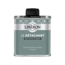 Liberon - Détachant bois vernis et laqués 0.125 l