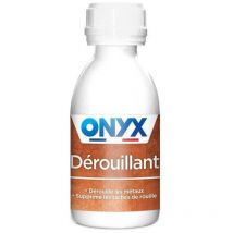 Eliminador de óxido para acero y hierro, botella de 190 ml
