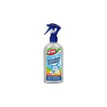 Détachant puissant pour textiles et vêtements - Eres - 225 ml