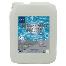 Détartrant filtre piscine 5 litres Aqualux
