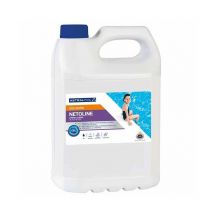 Détartrant ligne d'eau Netoline, 5 litres