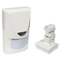 Bentel - Détecteur Pet à double technologie akab-ksi-p