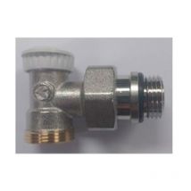 Orkli - Support de bouclier de radiateur avec double cône 3/8'