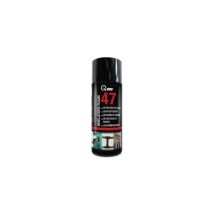 47 Ae'rosol Mousse Pour De'tection De Fuites De Gaz 400 Ml Anticorrosion - Vmd