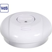 Cordes - Haussicherheit CC-5/evo10 Détecteur de fumée autonomie 10 ans à pile(s) (ø x h) 98 mm x 35 mm