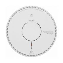 Angeleye - Détecteur de fumée nf autonomie 5 ans