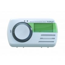 Détecteur de monoxyde de carbone