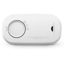 Fireangel - DéTECTEUR de monoxyde de carbone fire angel FA3313 avec batterie REMPLAçABLE FA3313-INT