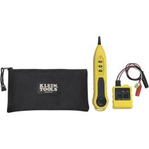 Klein Tools - Kit traceurs câbles Tone & Probe 2ème génération - turbotronic - VDV500808